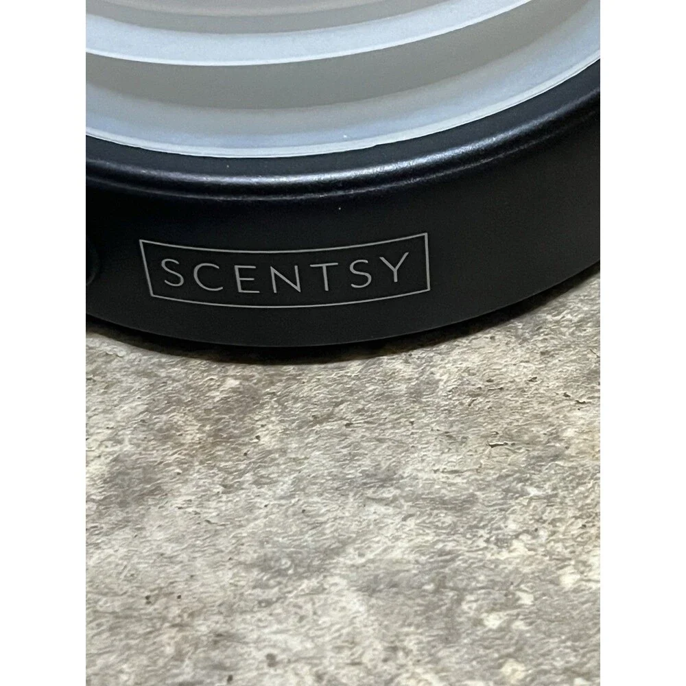 Scentsy genuine oil